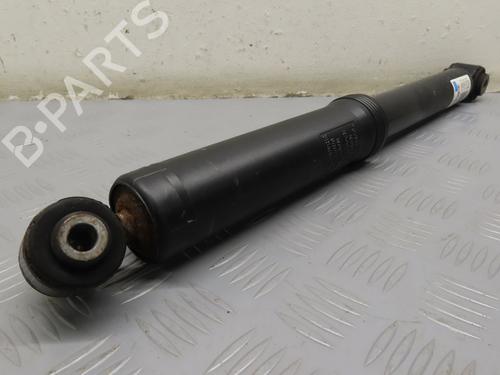 Used Left rear shock absorber Left rear shock absorber CITROËN C3 II (SC_) 1.4 HDi 70 (SC8HZC, SC8HR0, SC8HP4) (68 hp) 20243564 20243564
