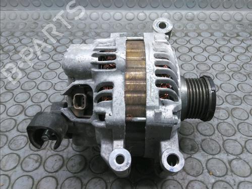 Alternator PEUGEOT 208 I (CA_, CC_) 1.6 GTi | BP17776752M7 