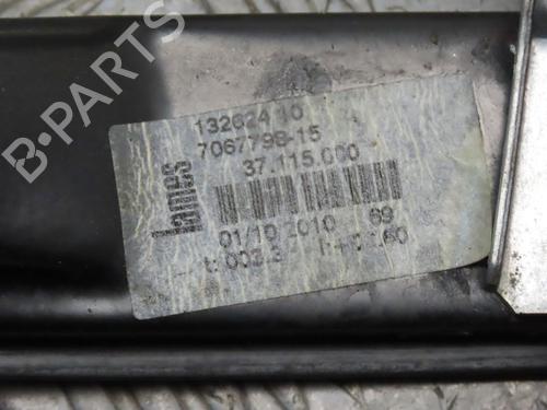 Rear right window mechanism BMW 1 (E87) 118 d | BP27488728C25
