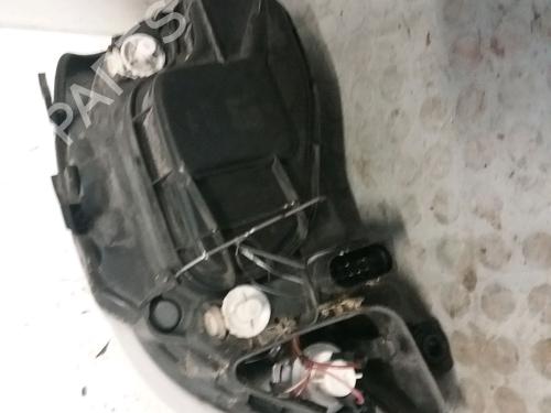 Left headlight SEAT IBIZA III (6L1) 1.9 TDI | BP9379757C28 