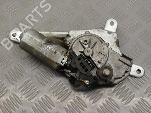 Used Rear wiper motor RENAULT KANGOO (KC0/1_) 1.5 dCi (84 hp) 17857502