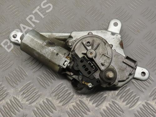 Rear wiper motor RENAULT KANGOO (KC0/1_) 1.5 dCi (84 hp) 17857502