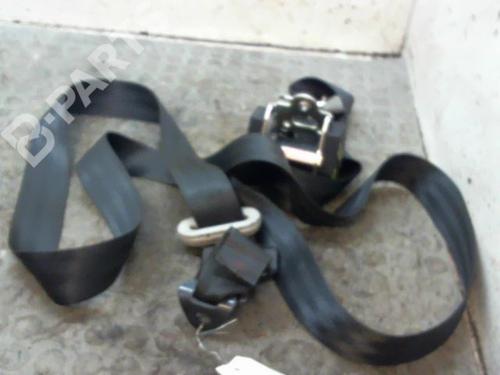 Used Rear left belt tensioner PEUGEOT 207 SW (WK_) 1.6 HDi (90 hp) 9380071
