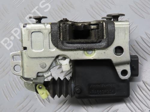 Front right lock DACIA DUSTER (HS_) 1.5 dCi (HSMC) | BP30979293C97 - Image 3