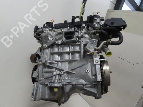 Engine SUZUKI IGNIS III (MF, FF) 1.2 Hybrid AllGrip (ATK412) | BP30916352M1