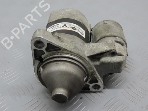 Startmotor NISSAN MICRA III (K12) 1.2 16V | BP17776660M8