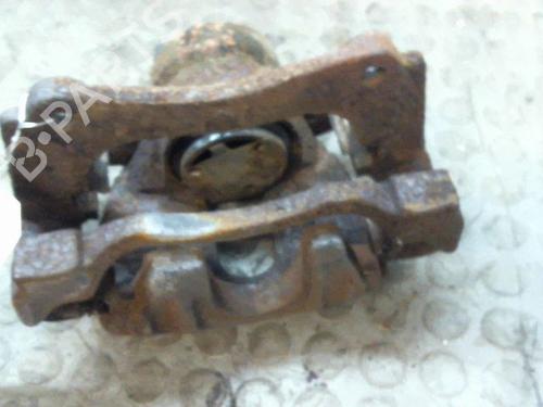 Used Left front brake caliper Left front brake caliper TOYOTA COROLLA Verso (ZER_, ZZE12_, R1_) 1.6 (ZNR10_, ZNR10R) (110 hp) 14885420 14885420