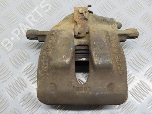 Used Left front brake caliper PEUGEOT EXPERT Van (222) 2.0 HDI (94 hp) 20162684