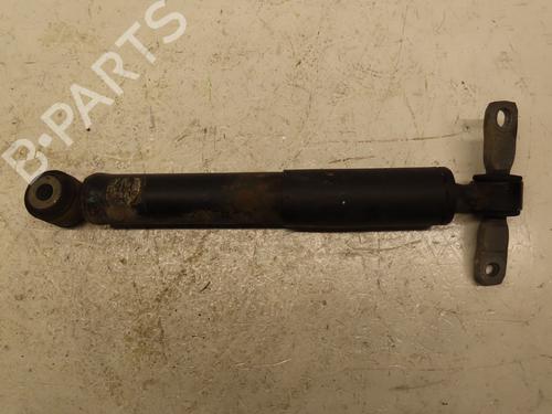 Used Left rear shock absorber PEUGEOT RIFTER 1.2 PureTech 110 (110 hp) 28415988