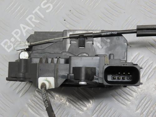 Front right lock PEUGEOT BOXER Van 2.2 HDi 130 | BP24651236C97 