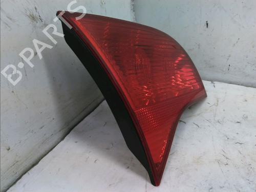 Venstre baglygte bagklap AUDI A4 B7 Avant (8ED) 2.0 TDI 16V | BP17782609C79 