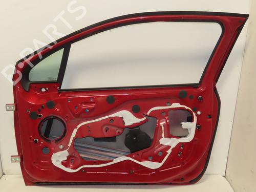 Used Right front door PEUGEOT 208 I (CA_, CC_) 1.6 GTi (200 hp) 30692135
