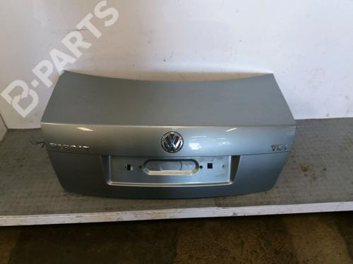 Used Tailgate VW PASSAT B5.5 (3B3) 1.9 TDI (130 hp) 10107932