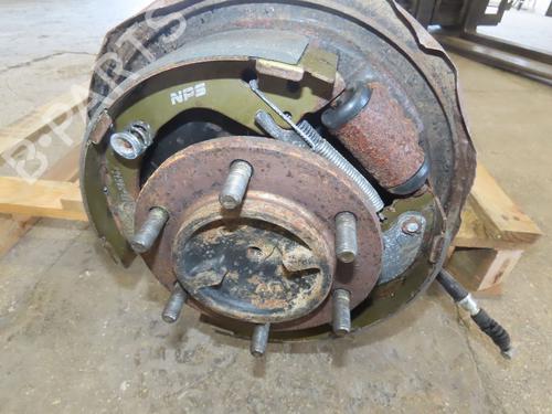 Differential, bag Differential, bag MITSUBISHI L200 (K7_T, K6_T, K5_T) 2.5 TD 4WD (K74T) (115 hp) 36482861 36482861