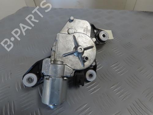 Rear wiper motor RENAULT CLIO V (B7_) 1.5 Blue dCi 85 (B7AG) | BP21008604M102 