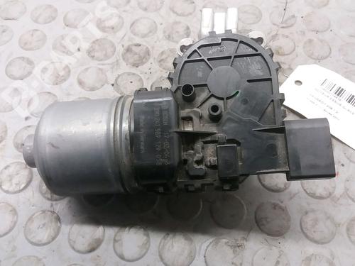 Used Front wiper motor PEUGEOT 208 I (CA_, CC_) 1.2 VTi 68 / PureTech 68 (68 hp) 9388445