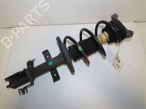 Used Left front shock absorber Left front shock absorber RENAULT ZOE (BFM_) ZOE (88 hp) 34357456 34357456