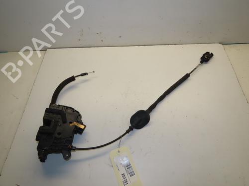 Used Front left lock Front left lock RENAULT CLIO IV (BH_) 1.2 16V (73 hp) 34357484 34357484