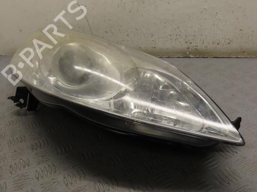 Used Right headlight PEUGEOT 407 (6D_) 1.6 HDi 110 (6D9HZC, 6D9HYC) (109 hp) 25905930