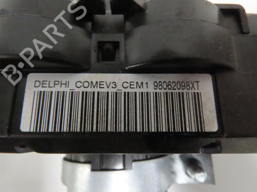 Used Steering column stalk PEUGEOT PARTNER Tepee 1.6 BlueHDi 120 (120 hp) 32200319