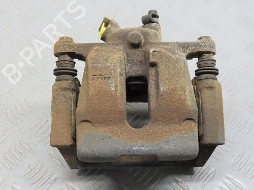 Right rear brake caliper LAND ROVER RANGE ROVER SPORT I (L320) 2.7 D 4x4 | BP24480910M106 