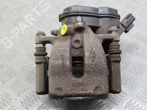 Used Left rear brake caliper RENAULT SCÉNIC III (JZ0/1_) 1.5 dCi (110 hp) 27187724