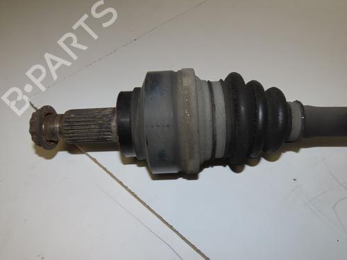 Used Left rear driveshaft Left rear driveshaft BMW 1 (F20) 118 d (143 hp) 32458083 32458083