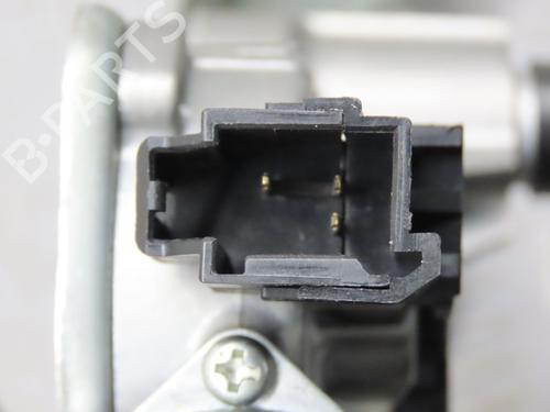 Used Rear wiper motor LAND ROVER RANGE ROVER SPORT I (L320) 2.7 D 4x4 (190 hp) 24534679