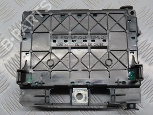 Fuse box PEUGEOT PARTNER Box Body/MPV (5_, G_) 1.9 D | BP19540149E1 