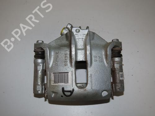 Right front brake caliper CITROËN AMI (9A_) Electric (9AZ2CA) | BP39966527M104 - Image 5