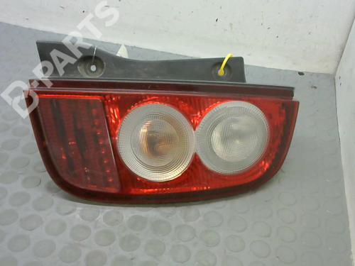 Used Right taillight NISSAN MICRA III (K12) 1.4 16V (88 hp) 9379787