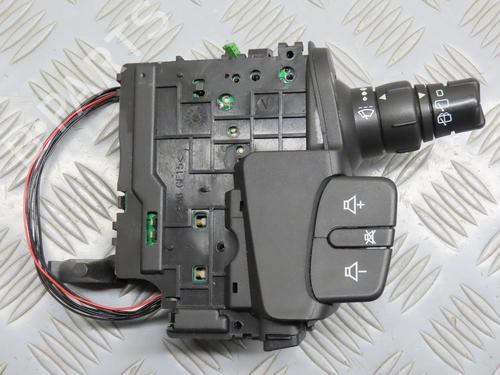 Steering column stalk RENAULT SCÉNIC II (JM0/1_) 1.5 dCi (JM1E, JM16) | BP23154780I23 