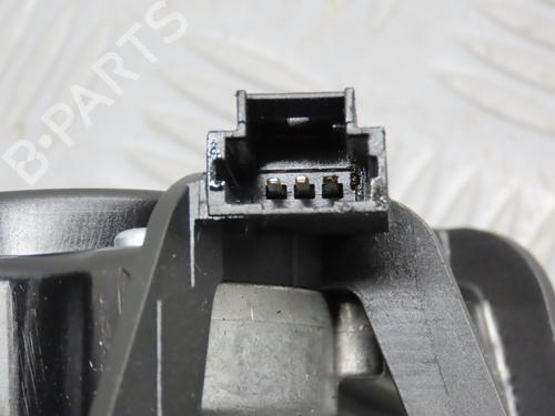 Used Rear wiper motor RENAULT SCÉNIC III (JZ0/1_) 1.9 dCi (JZ0J, JZ1J, JZ1K, JZ1S) (131 hp) 17783175