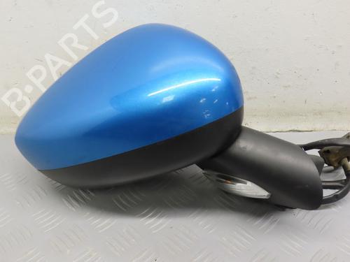 Right mirror CITROËN C3 II (SC_) 1.6 BlueHDi 75 | BP17802512C27 