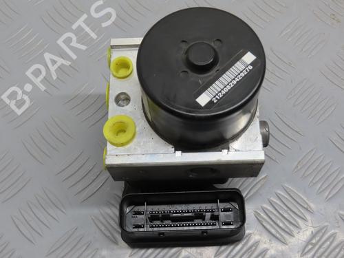 ABS pump FIAT DOBLO MPV (119_, 223_) 1.6 Natural Power | BP23154519M43 
