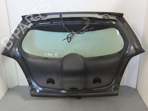 Used Tailgate RENAULT MEGANE II (BM0/1_, CM0/1_) 1.5 dCi (BM1E, CM1E) (106 hp) 21074170