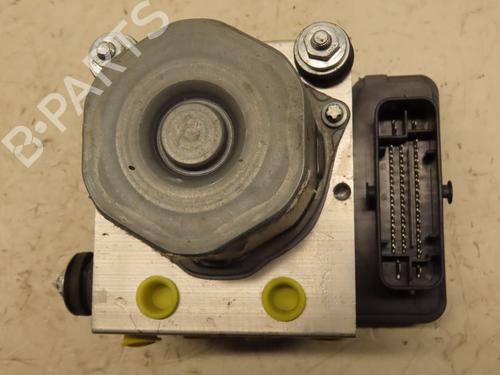 ABS pump RENAULT KADJAR (HA_, HL_) 1.2 TCe 130 (HLMR) | BP29345720M43 