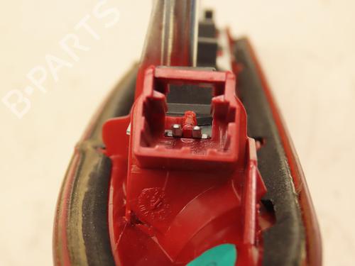 Third brake light PEUGEOT 208 I (CA_, CC_) 1.2 VTI 82 | BP27352086L11 
