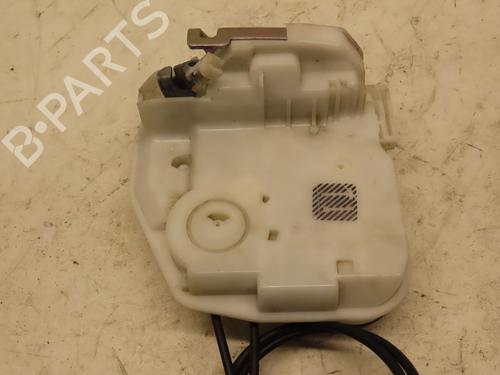 Used Rear right lock CITROËN C4 AIRCROSS 1.6 HDi 115 AWC (114 hp) 30291710