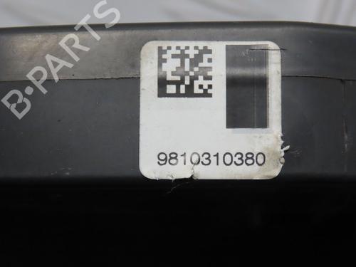 Used Front left lock CITROËN C4 Grand Picasso II (DA_, DE_) 1.6 HDi / BlueHDi 115 (115 hp) 30797909