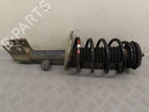 Used Left front shock absorber CITROËN C4 II (NC_) 1.6 HDi 90 (92 hp) 17777903