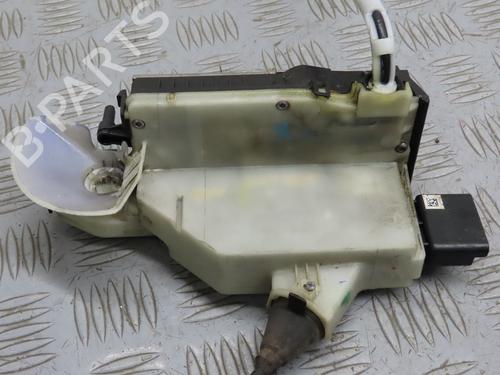Front left lock PEUGEOT 208 I (CA_, CC_) 1.6 HDi | BP24103388C98 