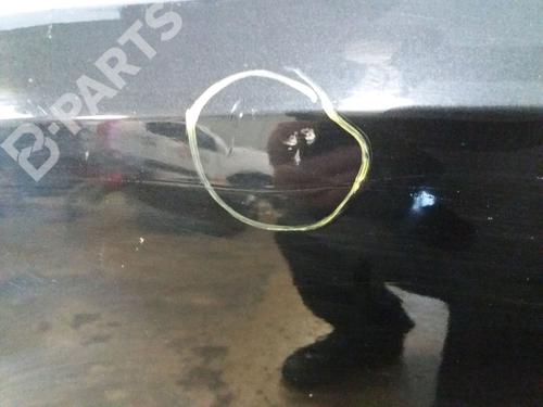 Rear bumper SEAT LEON (1P1) 1.9 TDI | BP9971853C8 