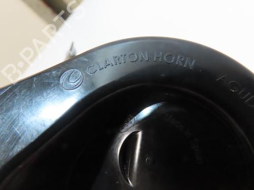 Horn CITROËN C6 (TD_) 3.0 HDi | BP30189156E13 