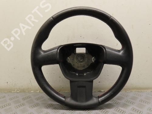 Steering wheel SKODA FABIA II (542) 1.6 TDI | BP27488200C49 