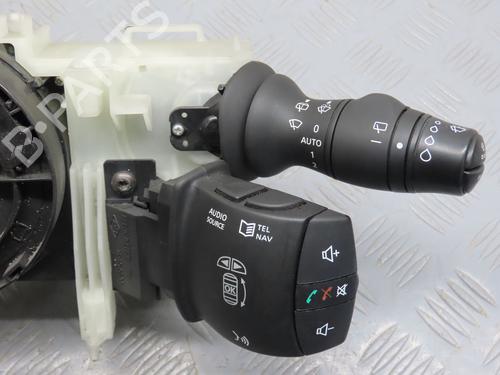 Steering column stalk RENAULT MEGANE III Coupe (DZ0/1_) 1.5 dCi (DZ09, DZ0D, DZ1F, DZ1G, DZ14, DZ29) | BP24832443I23