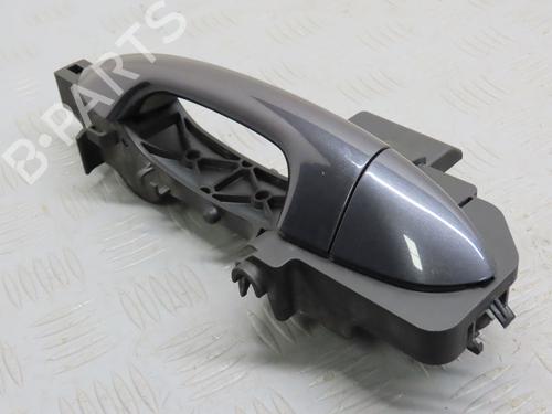 Rear right exterior door handle KIA CEE'D (JD) 1.6 CRDi 136 | BP27488740C130 