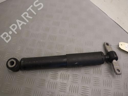 Used Left rear shock absorber Left rear shock absorber TOYOTA PROACE CITY VERSO MPV (BKY_) 1.2 VVT-i 110 (BKYN) (110 hp) 34498474 34498474