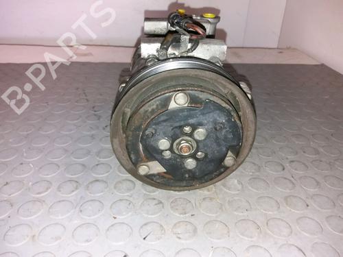 Used AC compressor ALFA ROMEO 147 (937_) 1.6 16V T.SPARK (937.AXA1A, 937.AXB1A, 937.BXB1A) (120 hp) 12117029
