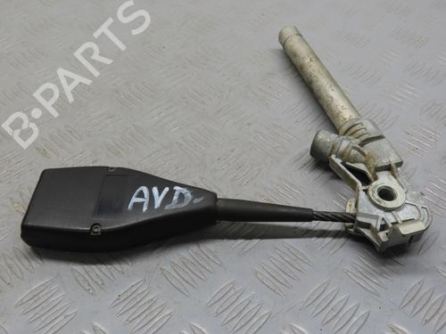 Used Seat buckle RENAULT KANGOO / GRAND KANGOO II (KW0/1_) 1.5 dCi 85 (KW0K, KW0L, KW0B) (86 hp) 24706270